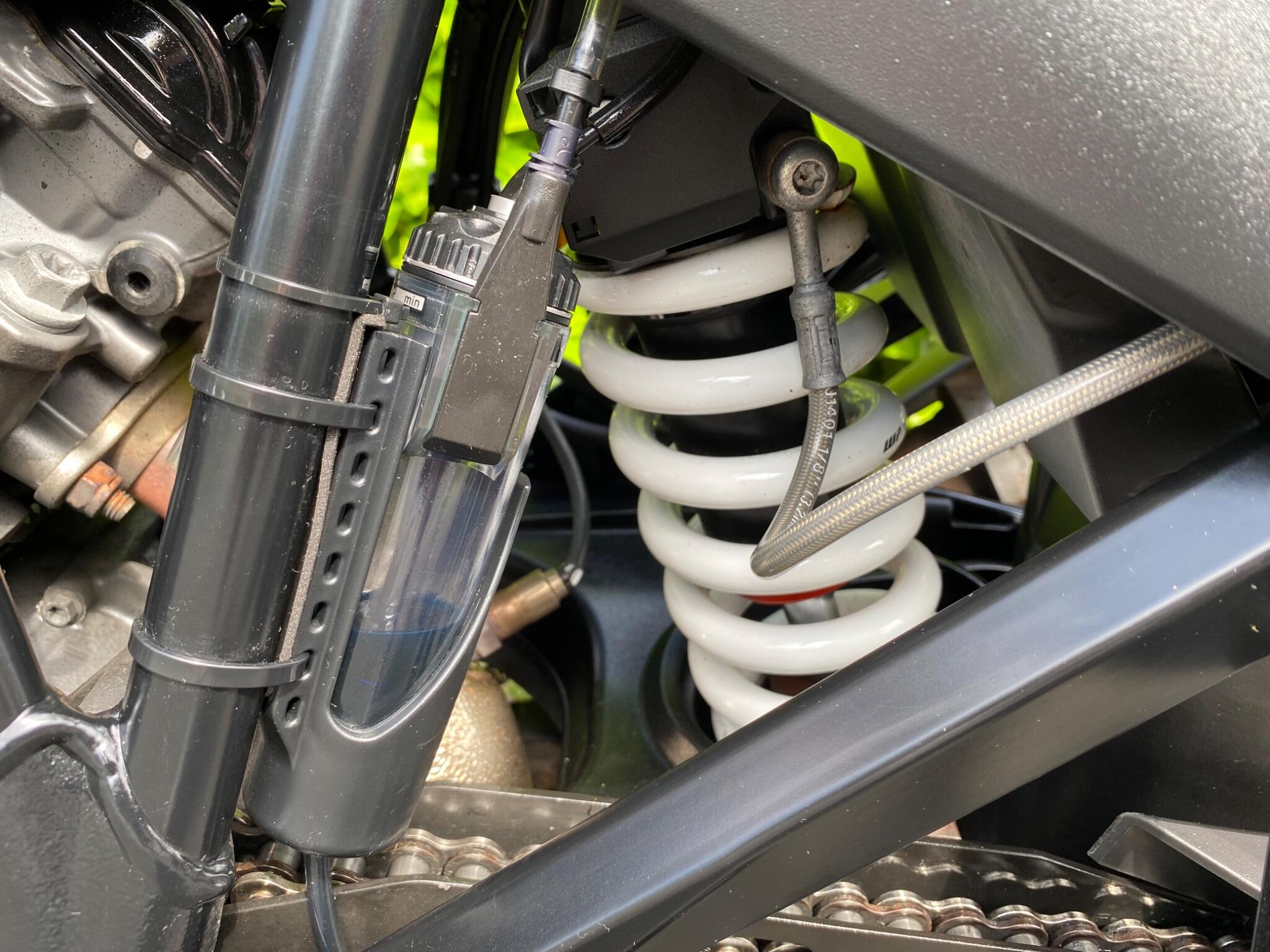 2022 22 Reg KTM 1290 X-Ring Euro 5